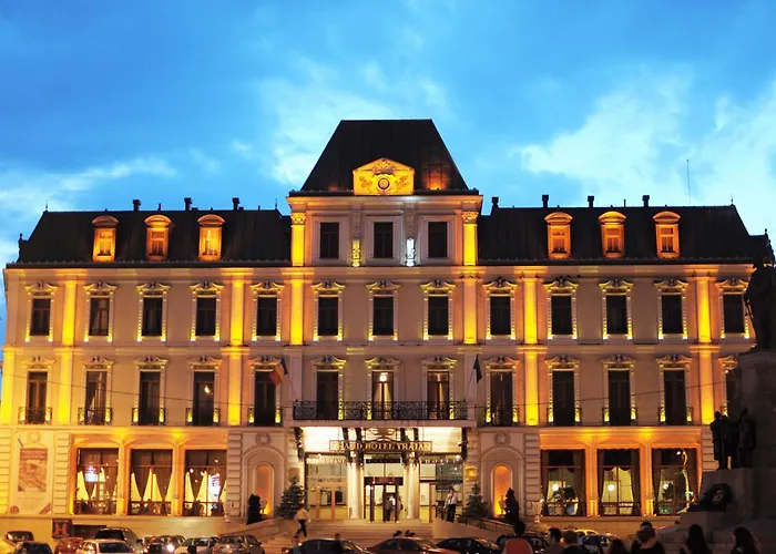 Grand Traian