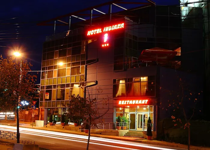 Indiana Hotel