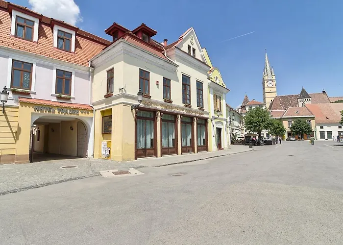 Hotel Traube