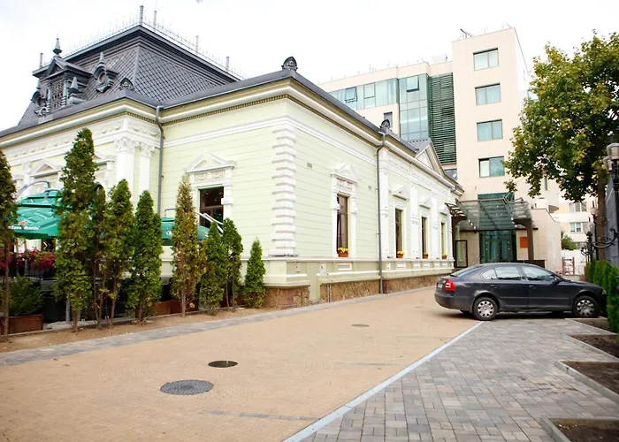 Hotel Belvedere
