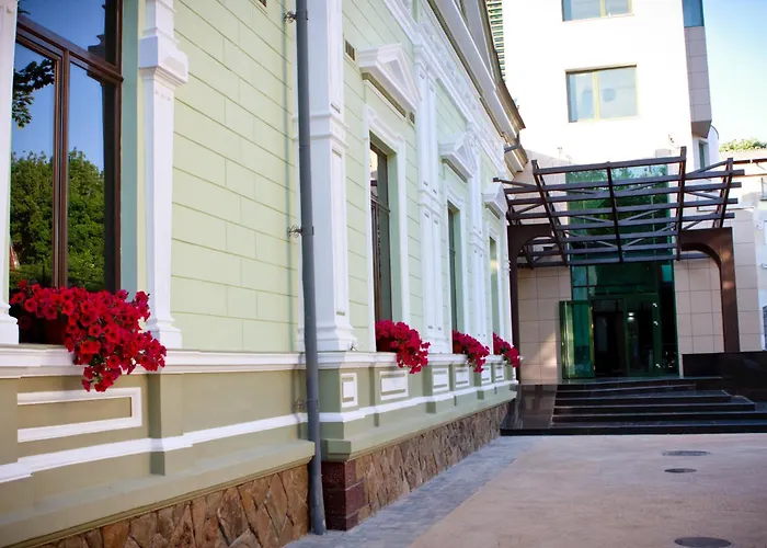 Hotel Belvedere