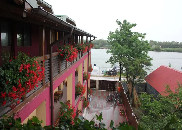 Pension Delta Miraj