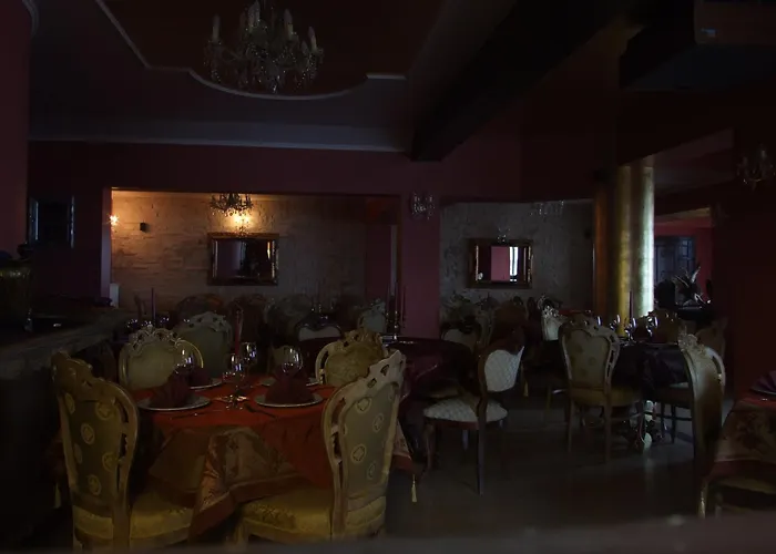 Hotel Royal