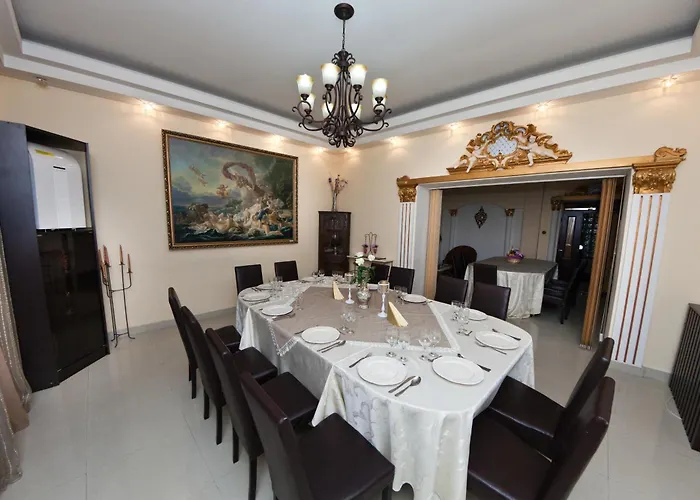 Hotel Royal Craiova