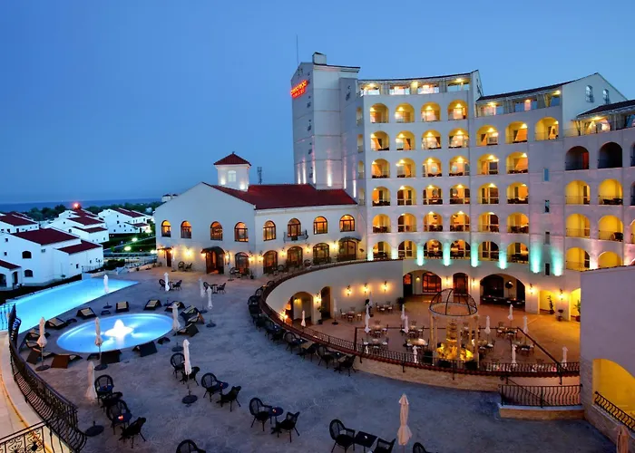 Arena Regia Hotel & Spa - Marina Regia Residence