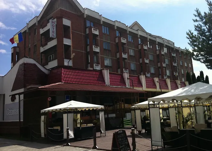 Petrosani Camere de Inchiriat - Hotel Petroshani srl