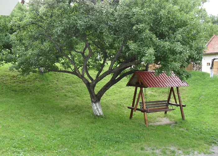 Pensiunea Laura Bran , România