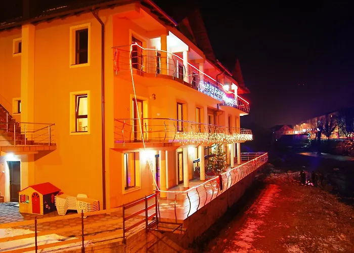 Pension Camelia
