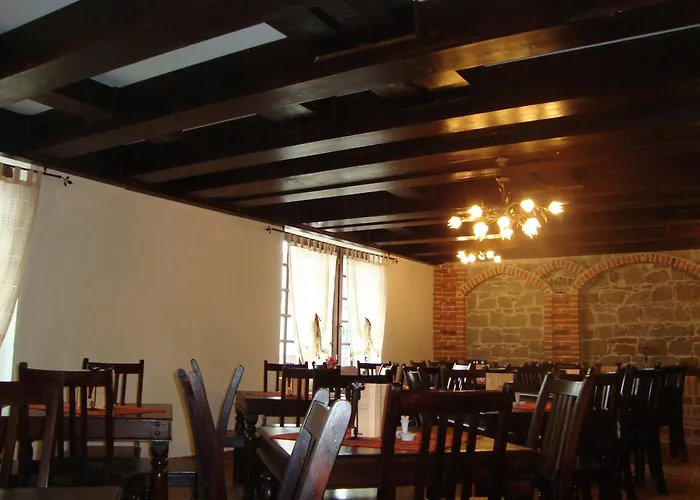 Pension Casa Iurca Sighetu Marmaţiei, România
