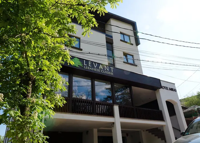 Hotel Miraj