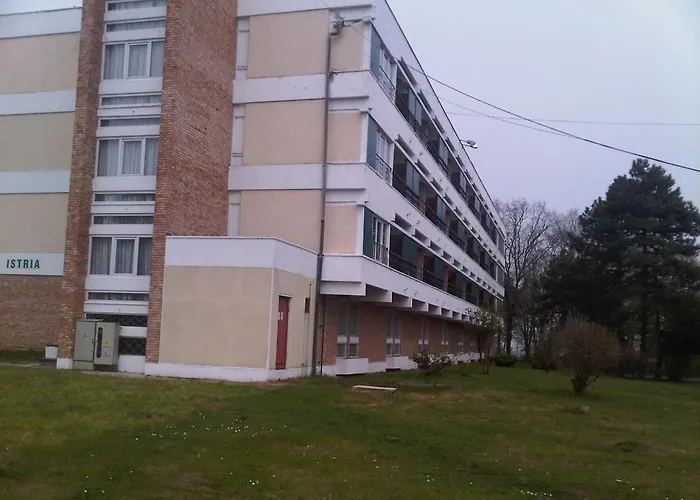 Hotel Istria Neptun, România