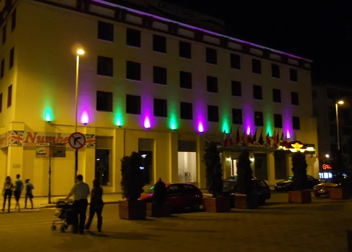 Bistrita