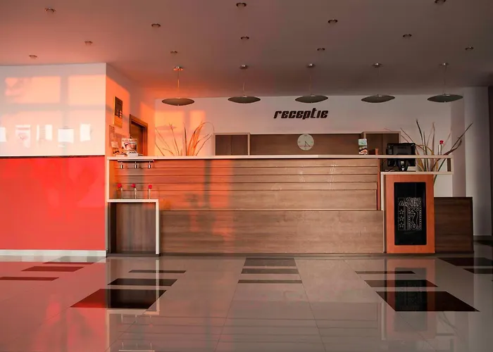 Hotel Capitol Jupiter, România