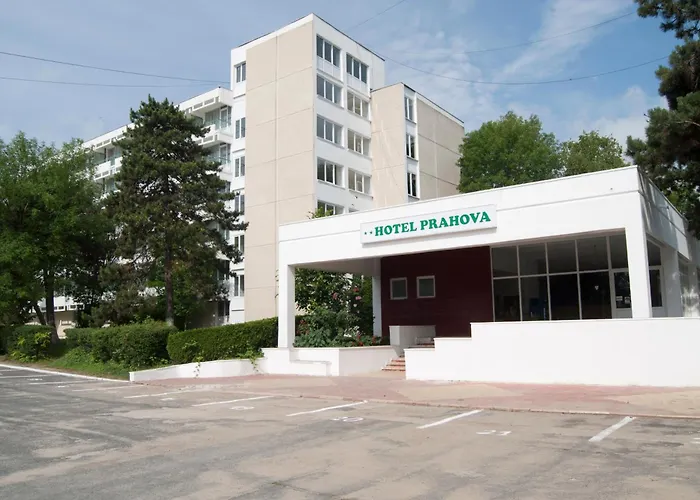 Hotel Prahova