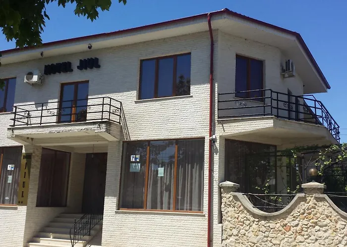 Hotel Jiul