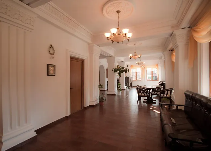Hotel Belvedere