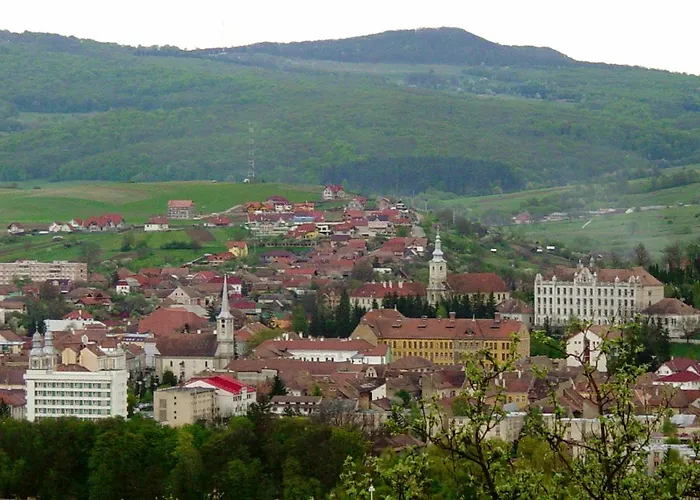 Pava Pension & Spa