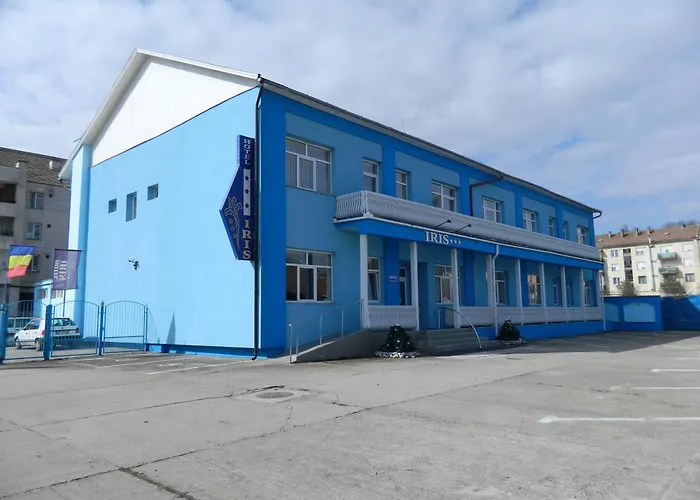 Hotel Iris