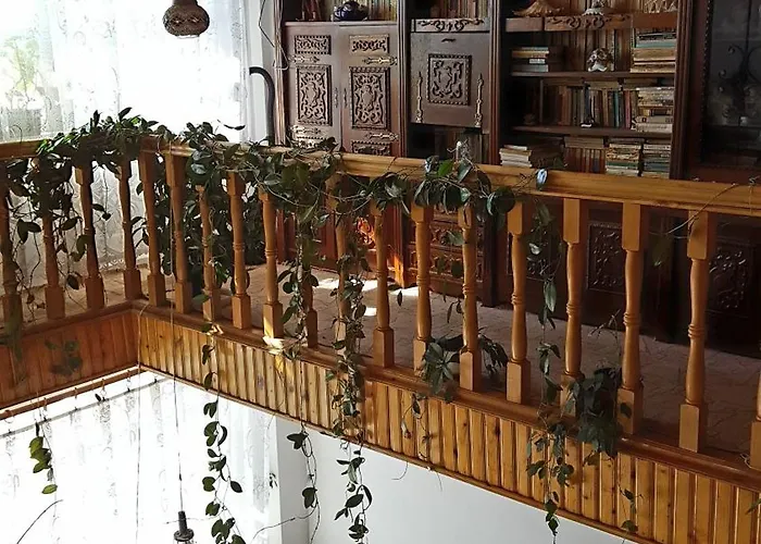 Pensiunea Anda Tulcea, România