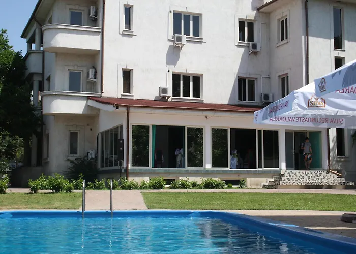 Hotel Paradis