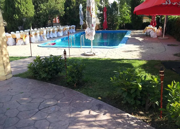 Hotel Paradis