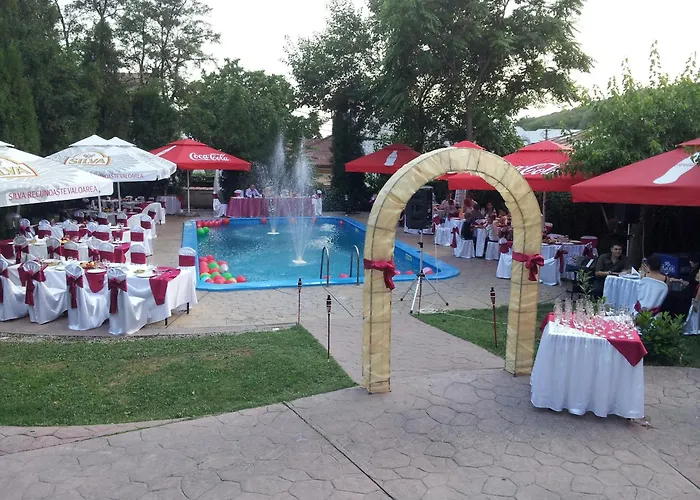 Hotel Paradis