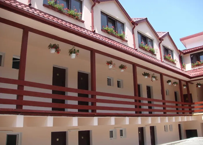 Motel Cristina