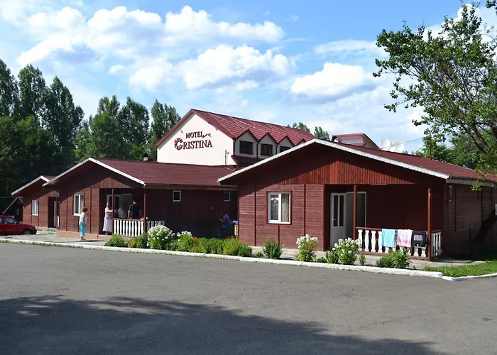 Motel Cristina