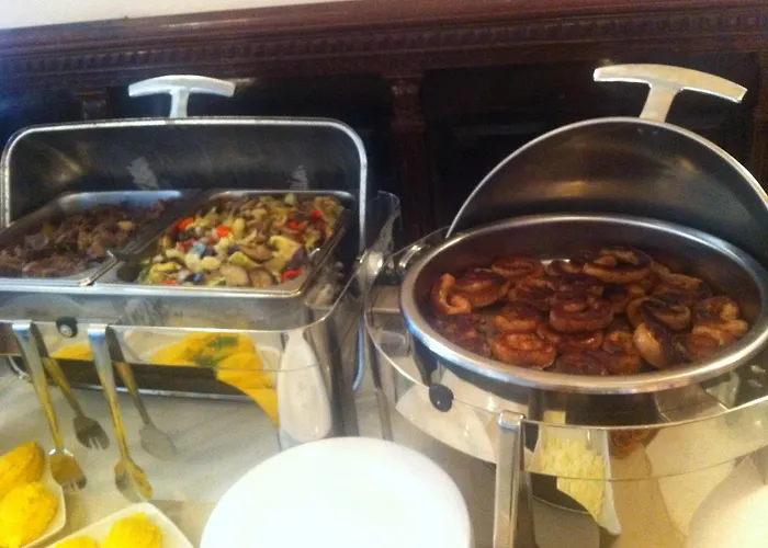 Hotel Baden