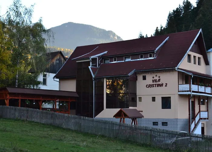 Vila Cristina