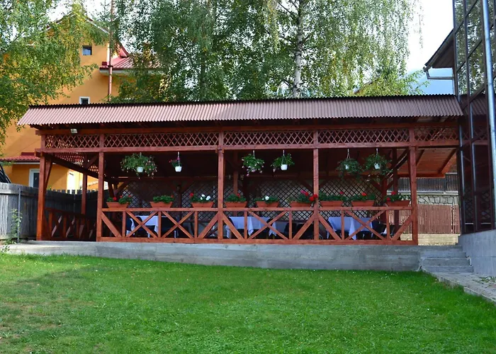 Vila Cristina