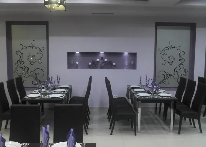 Best Hotel