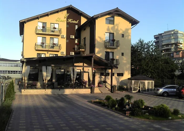 Best Hotel