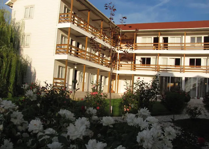 Hostel White Inn