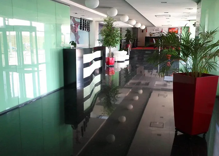 Hotel Emd