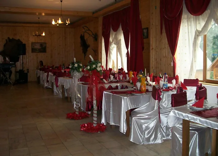 Complex Dracula&Spa Căpăţîneni-Ungureni, România