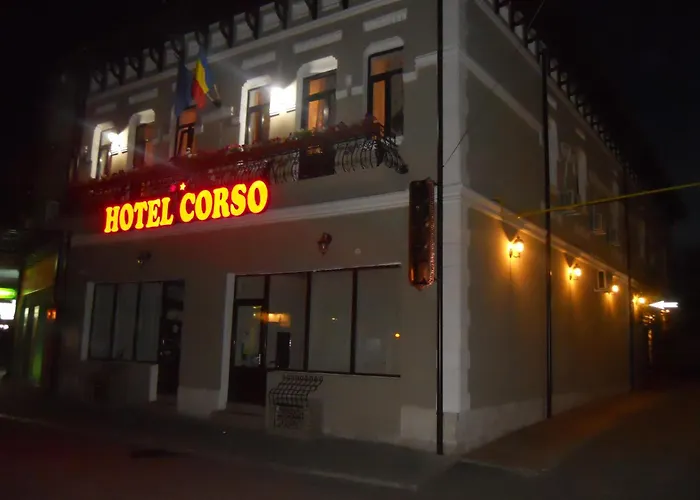 Hotel Corso