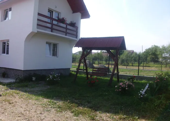 Pension Ioana Lavita