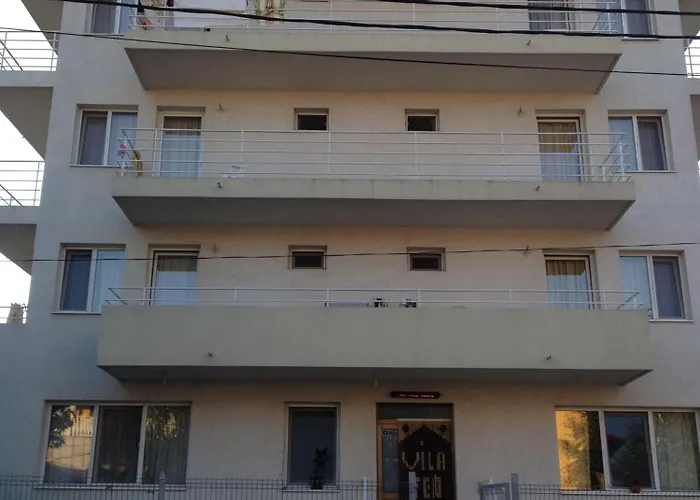 Villa Teo Costineşti, România