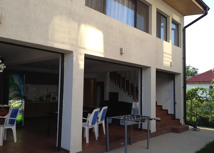Villa Anastasia