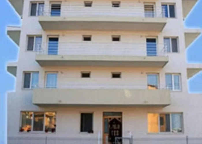 Villa Teo
