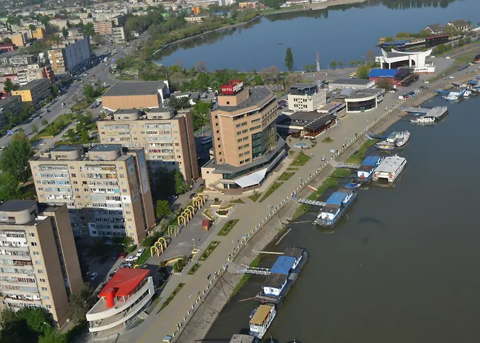 Hotel Insula