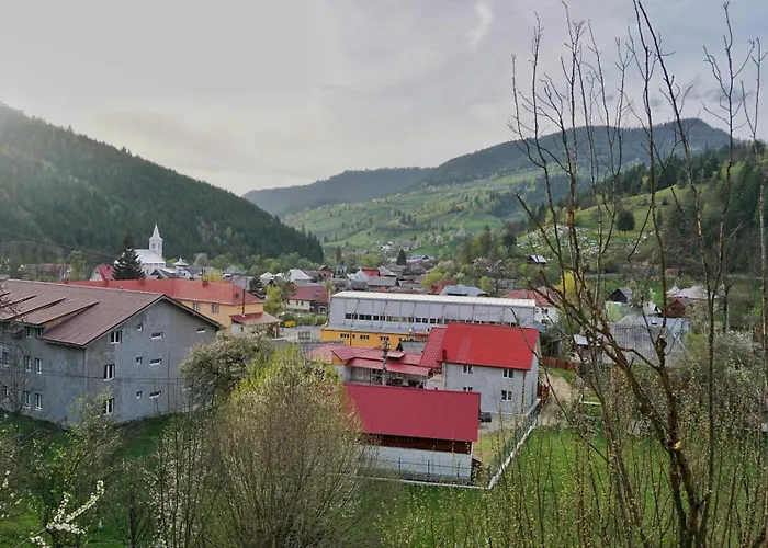 Pensiunea Jianu