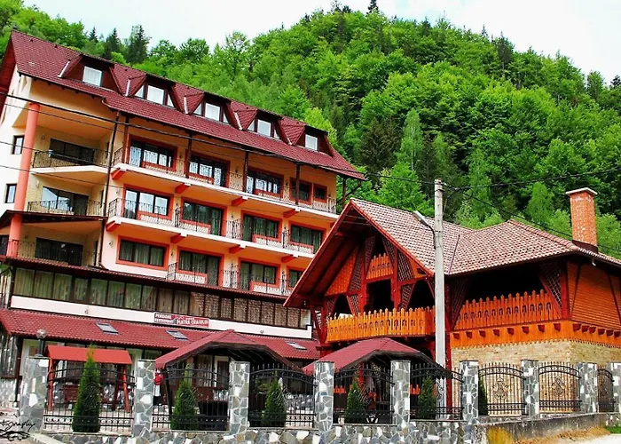 Restaurant Piatra Craiului