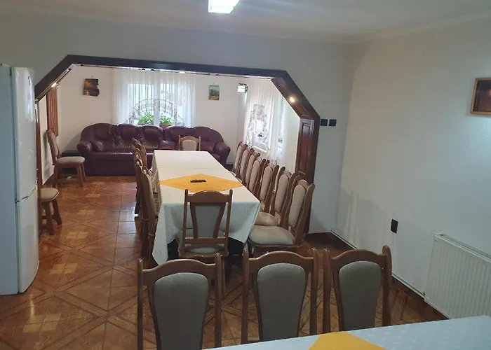 Casa Flavius