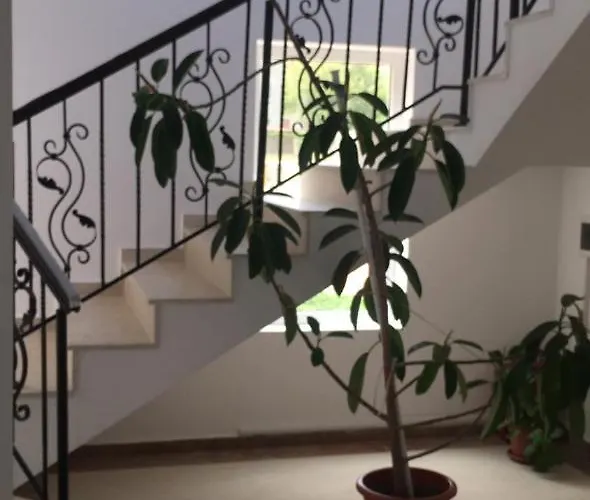 Vila Ioana Mangalia, România