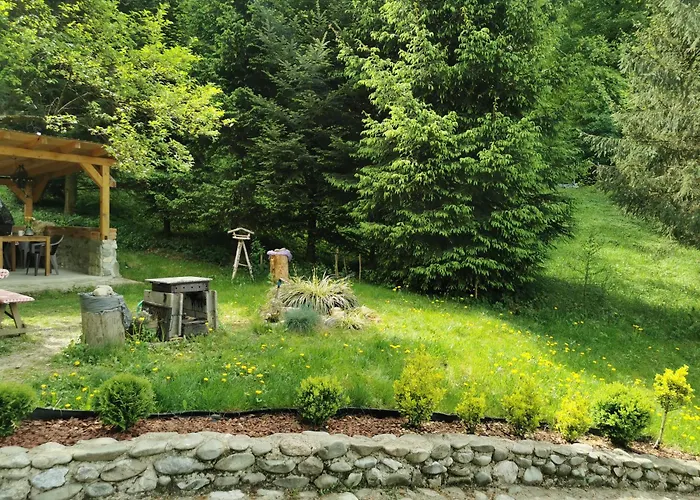 Soho Lodge Rasnov, România