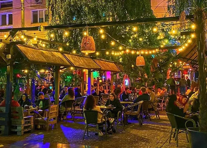 Piata Unirii Central Apartments Iasi, Romania