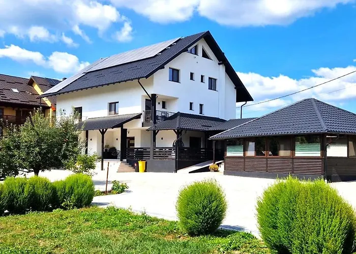 Bukovina Blue