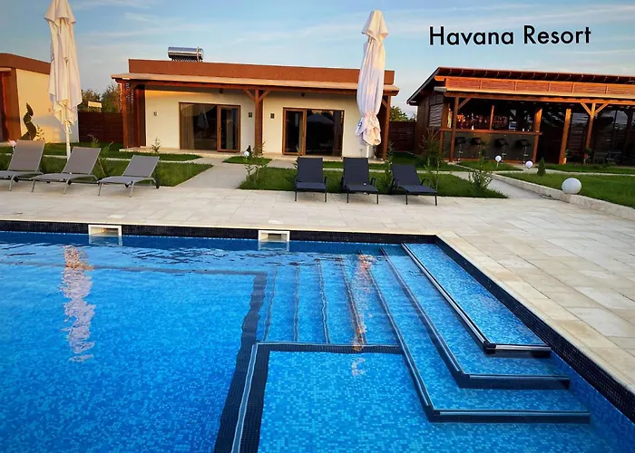 Havana Resort